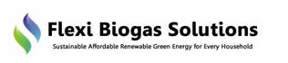 flexi-biogas